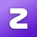 Zuddl Webinar Platform logo