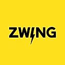 ZWING logo