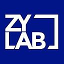 ZyLAB ONE logo