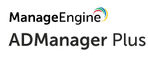ADManager Plus - Identity and Access Management (IAM) Software