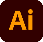 Adobe Illustrator - Graphic Design Software For Mac