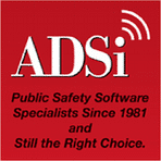 ADSi CAD - Emergency Medical Services Software