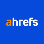 Ahrefs - Top SEO Software