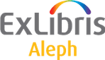 Aleph - Library Management Software