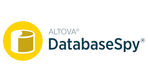 Altova DatabaseSpy - Database Comparison Software