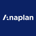 Anaplan - Corporate Performance Management (CPM) Software