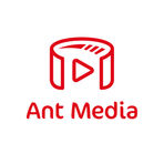 Ant Media Server - Live Stream Software