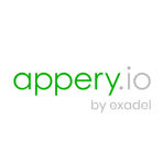 Appery.io - Low Code Development Platforms (LCDP) Software
