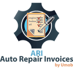 ARI (Auto Repair Invoicing) - Auto Repair Software