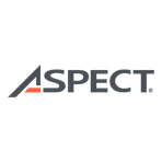 Aspect Quality Management - Employee Monitoring Software