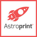 AstroPrint - 3D Modeling Software