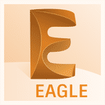 Autodesk EAGLE - PCB Design Software