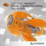 Autodesk Product Design &... - Product and Machine Design Software