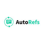 AutoRefs - Reference Check Software