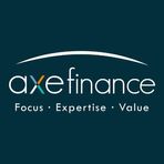 Axe Credit Portal - Loan Origination Software