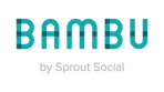Bambu by Sprout Social - Employee Advocacy Software