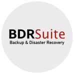 BDRSuite - Backup Software