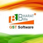 BharatBills - GST Software