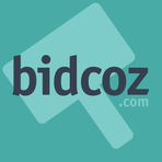 Bidcoz - Auction Software