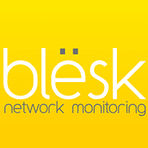 Blesk - Network Monitoring Software