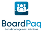 BoardPaq Board Portal - Board Management Software