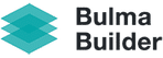 Bulma Builder - New SaaS Software