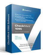 CheckMark 1095 Software - Corporate Tax Software