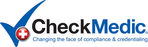 CheckMedic - Health Care Credentialing Software
