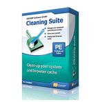 Cleaning Suite Pro - Disk Cleanup Software