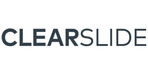 ClearSlide - Sales Enablement Software