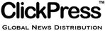 ClickPress - Press Release Distribution Software