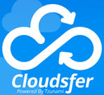 Cloudsfer - Cloud Migration Software