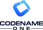 Codename One - Application Development Software