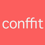 Conffit - Event Planning Software