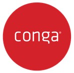 Conga Sign - Electronic Signature Software