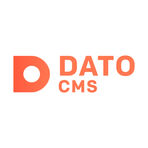 DatoCMS - Headless CMS Software
