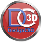 DesignCAD - General-Purpose CAD Software