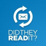 DidTheyReadIt - Email Tracking Software