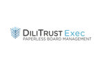 DiliTrust Exec - Board Management Software