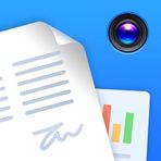 Doc Scanner - Document Management Software For Mac