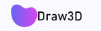 Draw3D - Drawing Software