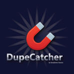 DupeCatcher - Data Quality Software