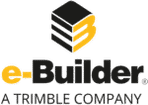 e-Builder Enterprise - Construction Management Software