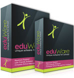 eduWare School Management... - Education ERP Suites Software