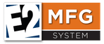 E2 MFG System - Discrete ERP Software