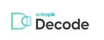 Entropik Decode - Machine Learning Software