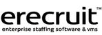 erecruit - Staffing Software