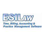 ESILaw - Legal Billing Software