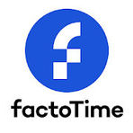 factoTime - Time & Attendance Software