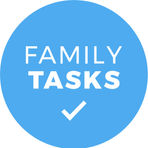 Family Tasks - Task Management Software